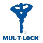 Çilingir / Mul-t-lock Kilit